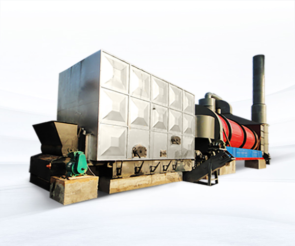 污泥烘干機(jī)可以大批量的處理污泥，達(dá)到環(huán)保的目的