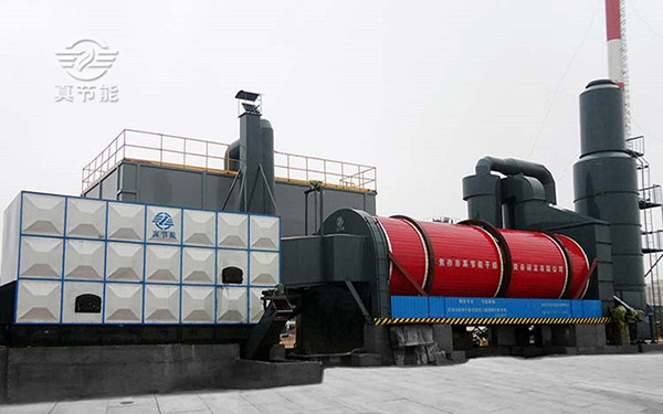 設(shè)備節(jié)能、環(huán)保功效