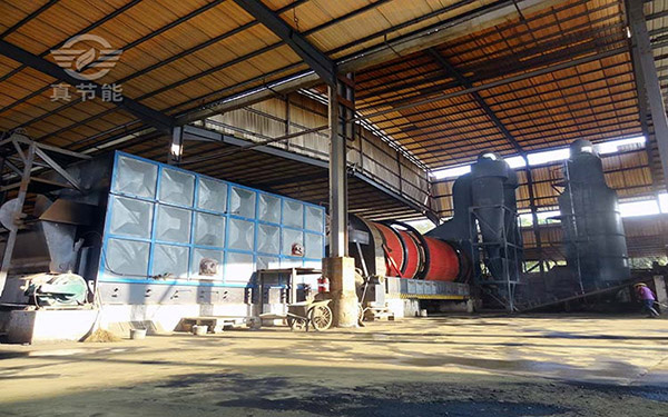 電鍍污泥烘干機(jī)的操作要點