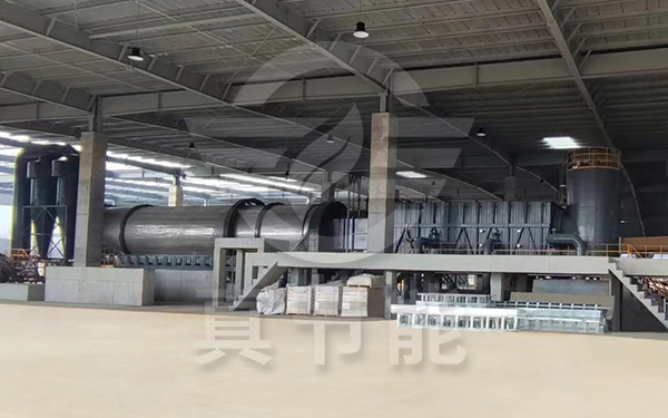 新型污泥烘干機(jī)生產(chǎn)廠家如何選擇